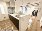 府中市南町3丁目　中古戸建物件画像