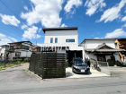 府中市南町3丁目　中古戸建物件画像