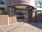 グレイスコート氷川台物件画像