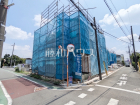 三鷹市上連雀6丁目　全6棟　新築分譲住宅物件画像