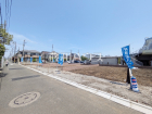 三鷹市上連雀6丁目　全6棟　新築分譲住宅物件画像