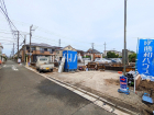 三鷹市上連雀6丁目　全6棟　新築分譲住宅物件画像