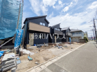 三鷹市上連雀6丁目　全6棟　新築分譲住宅物件画像