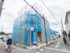 三鷹市上連雀6丁目　全6棟　新築分譲住宅物件画像