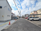 春日井市気噴町5丁目第1期　全2棟　新築戸建物件画像