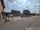 春日井市中切町第5　全2棟　新築戸建物件画像
