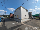 春日井市中切町第5　全2棟　新築分譲住宅物件画像