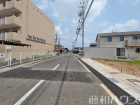 春日井市味美町第1　全2棟　新築戸建物件画像