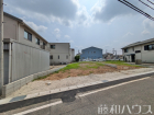 春日井市味美町第1　全2棟　新築戸建物件画像