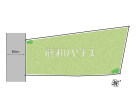 多摩市桜ヶ丘４丁目　全1区画　宅地分譲物件画像