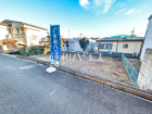 朝霞市根岸台7丁目　全1区画　宅地分譲物件画像
