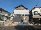 練馬区南大泉2丁目　全1棟　新築分譲住宅物件画像