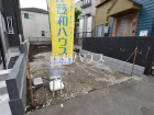 西東京市柳沢5丁目　全1区画　宅地分譲物件画像