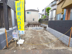 西東京市柳沢5丁目　全1区画　宅地分譲物件画像