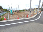 東大和市芋窪4丁目　全12区画　建築条件付売地物件画像
