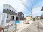 福岡市南区桧原1丁目　全2棟　新築分譲住宅物件画像