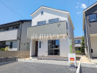 福岡市南区桧原1丁目　全2棟　新築分譲住宅物件画像