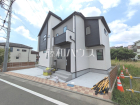 日野市日野本町6丁目　全1棟　新築分譲住宅物件画像
