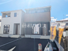 福岡市南区警弥郷3丁目　全2棟　新築分譲住宅物件画像