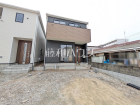 福岡市南区警弥郷3丁目　全2棟　新築分譲住宅物件画像