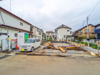 国分寺市北町5丁目　全1棟　新築分譲住宅物件画像