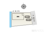 小牧市林1期　全1棟　新築戸建物件画像
