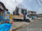 小牧市林1期　全1棟　新築戸建物件画像