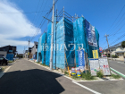 清瀬市中里１丁目　全9棟　新築分譲住宅物件画像