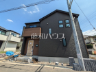 清瀬市中里１丁目　全9棟　新築分譲住宅物件画像