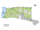 東村山市廻田町2丁目　全6棟　新築分譲住宅物件画像
