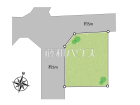 東久留米市下里5丁目　全1区画　宅地分譲物件画像