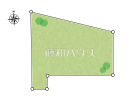東久留米市神宝町2丁目　全1区画　宅地分譲物件画像