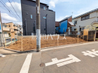 中野区丸山2丁目　全1区画　建築条件付売地物件画像