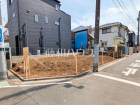 中野区丸山2丁目　全1区画　建築条件付売地物件画像