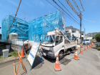 八王子市打越町　全3棟　新築分譲住宅物件画像
