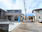 八王子市打越町　全3棟　新築分譲住宅物件画像