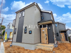 八王子市打越町　全3棟　新築分譲住宅物件画像