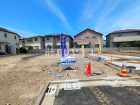 府中市小柳町5丁目　全6区画　建築条件付売地物件画像