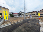 府中市小柳町5丁目　全6区画　建築条件付売地物件画像