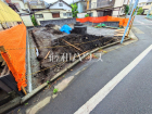 杉並区高井戸西1丁目　全1区画　宅地分譲物件画像