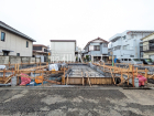 八王子市台町1丁目　全3棟／2号棟　新築分譲住宅物件画像