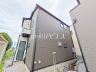 練馬区下石神井1丁目　全2棟／1号棟　新築分譲住宅物件画像