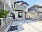 守山区瀬古1期　全1棟　新築戸建物件画像