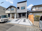 北区下飯田町2期　全2棟　新築戸建物件画像