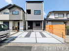 北区下飯田町2期　全2棟　新築戸建物件画像