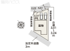 小牧市久保一色第4　全1棟　新築戸建物件画像