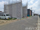 小牧市久保一色第4　全1棟　新築戸建物件画像