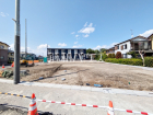 府中市四谷4丁目　全5区画　宅地分譲物件画像