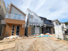 日野市南平1丁目　全3棟/B号棟　新築分譲住宅物件画像