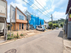 日野市南平1丁目　全3棟/B号棟　新築分譲住宅物件画像